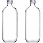 80356 Iconic Bottle Bottle 1 Lt 2 Pieces