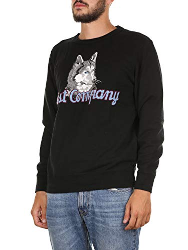 Best Company Felpa Girocollo Uomo 6921240918 - Taglia L