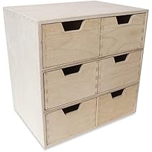 Suchergebnis auf Amazon.de für: cd schubladenbox