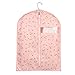 Produktbild Aufbewahrungstaschen Xuan - Worth Another Rosa Kirschmuster 5 Stücke Waschbar Kleidung Staubschutz Fenster Anzug Abdeckung Hochwertige Koffer Tasche (größe : 60 * 80cm)