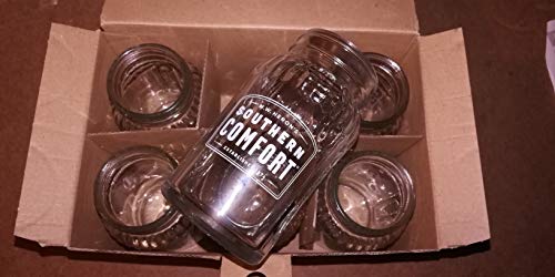 Southern Comfort Original Long Drink Cristal (6 Unidades)