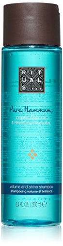 RITUALS Cosmetics Pure Hammam Shampoo, 250 ml