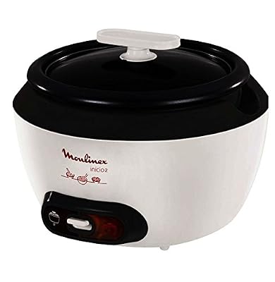Moulinex MK156125 Cuiseur à Riz Inicio
