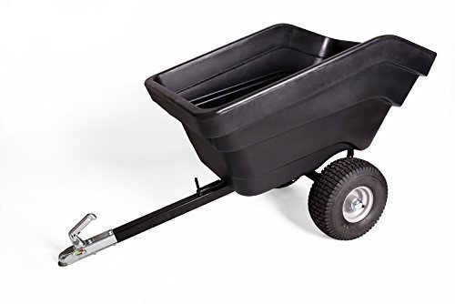 Kelberg Quad- und Rasentraktoranhänger ATV 300L