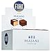 Produktbild Majani Fiat Cremino Caffè/Schichtpralinen Caffè 1013 gr.