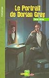 Le portrait de Dorian Gray