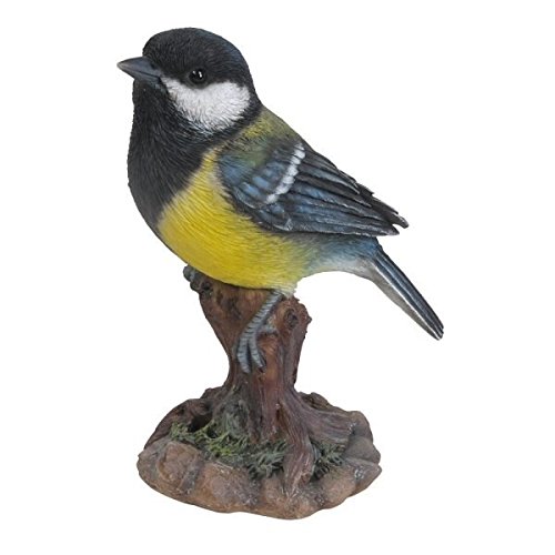 "Kohlmeise aus der Wild Bird Collection