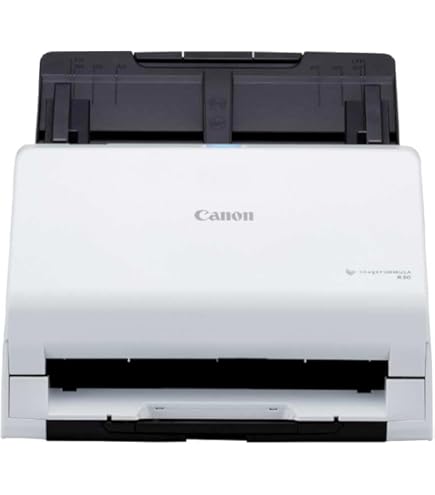 Destockage Noël : Fujitsu Fi-7600 - Scanner De Documents Pas Cher