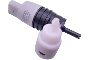 GZCHUMU Windscreen Washer Pump ABS OEM A0998660021 0998660021 For C Class E Class GLC