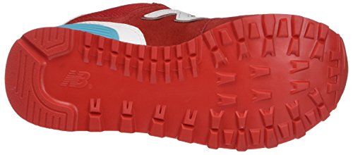 New Balance Damen Wl574cna Sneaker - 3