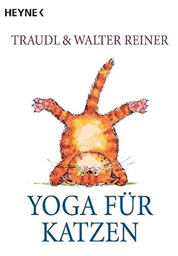 Download Yoga für Katzen Download Yoga für Katzen