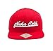 Produktbild Fallout 4 Baseball Cap Nuka Cola Nue offiziell PS4 Xbox Rot snapback
