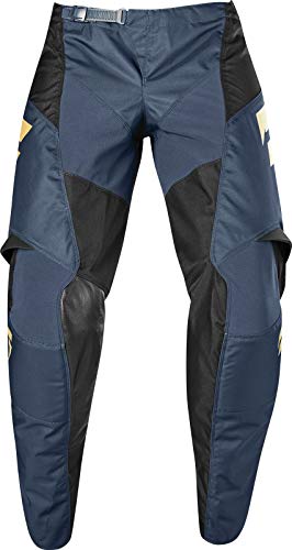 Preisvergleich Produktbild Shift Cross Hose Whit3 Label Muse Blau Gr. 36