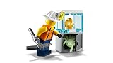LEGO City 60184 - Bergbauprofis Bergbauteam, Konstruktionsspielzeug - 7