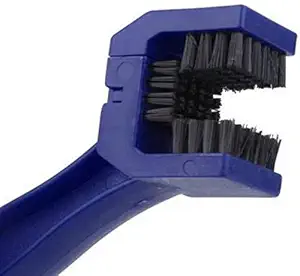 INDOPOWER kkh36-Chain Cleaning Brush