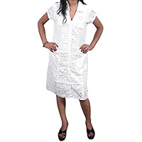 Mogul Interior - Vestito - Maniche corte - Donna