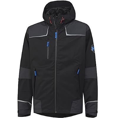 Helly Hansen Workwear 34-071047-999-XL Veste Chelsea Taille XL Noir