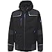 Produktbild Helly Hansen Funktionsjacke mit wasserdichtem und atmungsaktiven Helly Tech Chelsea Shell Jacket 71047 999-XL