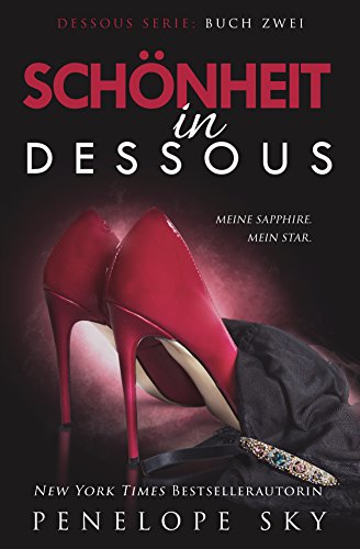 Schönheit in Dessous Schönheit in Dessous