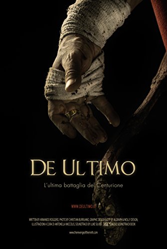 Download De Ultimo: L'ultima battaglia del Centurione