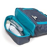 outdoorer Wash Butler L, große Kulturtasche mit Roll-Top Verschluss - 7