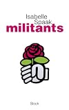 Image de Militants (Essais - Documents)