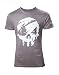 Produktbild Sea of Thieves - Skull Logo Men's T-shirt
