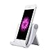 Produktbild thanly Universal Folding Phone Ständer Desktop Halterung Dock für iPhone 6 6S Plus 6 + 4 4S 5 5 C 5S iPad 2 3 4 iPad Mini iPod touch Samsung Galaxy S3 S4 S5 S6 S7 Edge Plus Note 2 3 4 5 HTC Tablets