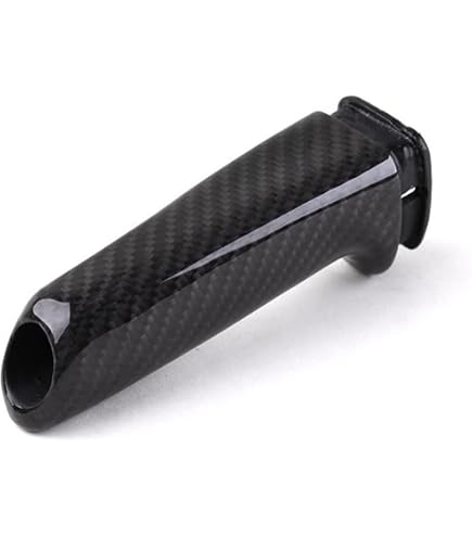 Funda Protectora Para Freno De Mano De Coche - Universal, Antideslizante Y Suave, Varios Colores
