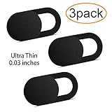 Passend für Die Meisten Geräte: Kompatibel mit der Front Facing Kamera von MacBook Pro, MacBook, Mac, Surface Pro, Laptops, PC, All-in-One-Desktop, iPad, iPhone und Android-Geräten. (Hinweis: Nicht mit Dual-Kameras kompatibel.)