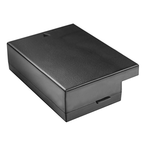 Alimentation avec coupleur pour Canon EOS 550D  600D  650D  700D  Rebel T2i  T3i  T4i  T5i - remplace ACK-E8