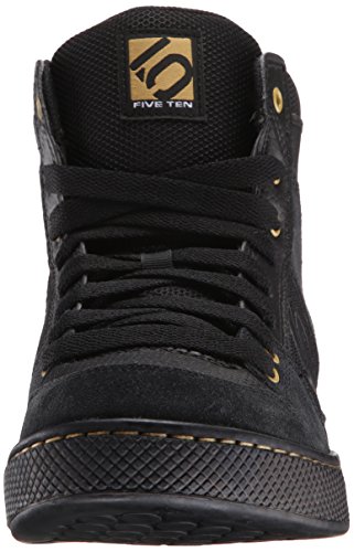 Five Ten MTB-Schuhe Freerider High Schwarz/Khaki - 4