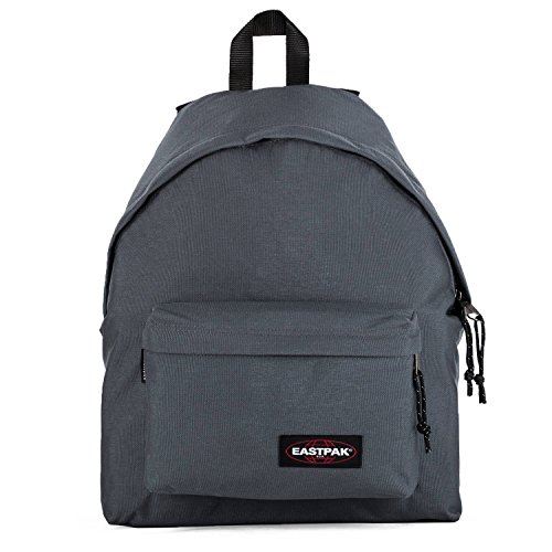 Preisvergleich Produktbild Eastpak Rucksack Padded Pak'r 24 Liters Grau (Kilimanja Grey)