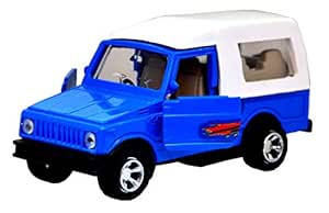 maruti gypsy toy car