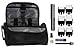 Wahl 9307-800 Men's Trimmer Grooming Gift Set