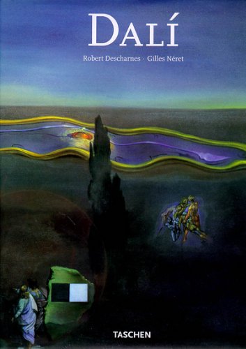 Dali (en espagnol) Dali (en espagnol)