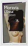 L'Ennui