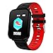 Produktbild UINGKID smartwatch Armband Armbanduhr Fitness Smart Watch Android iOS Sport Kalorien Wear Smart Watch