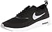Produktbild Nike Air Max Thea, Damen Sneakers, Schwarz (Black/Wolf Grey-Anthracite-White), 37.5