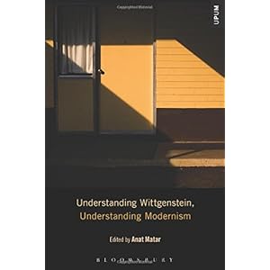 Book Cover for Understanding Wittgenstein Understanding Modernism