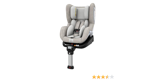 osann fox isofix