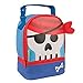 Produktbild Pirat Tasche Lunch Tasche Kindergartentasche Brotzeit Tasche Kindergarten