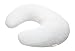 Baroo Waffle Nursing Pillow (White)