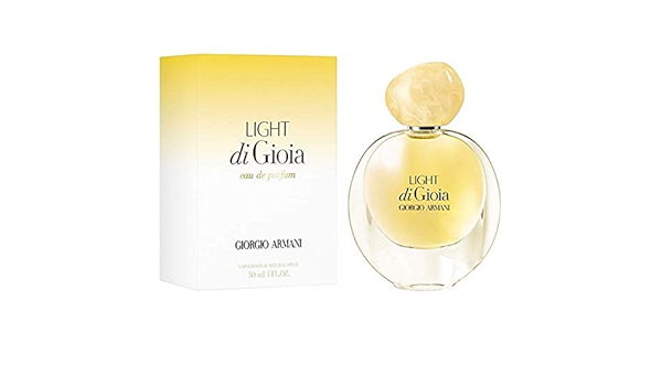 armani gioia light