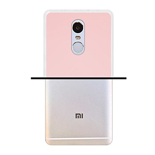 WoowCase Funda Xiaomi Redmi Note 4 Xiaomi Redmi Note 4 Funda Silicona Gel Flexible Cinta de Musica Carcasa Case TPU Silicona - Transparente reviews WoowCase Funda Xiaomi Redmi Note 4 Xiaomi Redmi Note 4 Funda Silicona Gel Flexible Cinta de Musica Carcasa Case TPU Silicona - Transparente