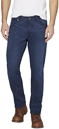 Colorado Denim Men's C932 Jeans, Blue-Blau (Navy 5055), 30W/32L