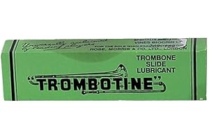 aS Arnolds & Sons Trombotine Posaunenfett - Trombone Slide Lubricant