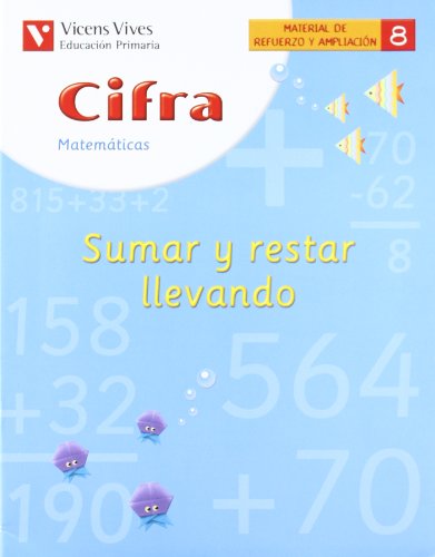 Cifra C8 Sumar Y Restar Llevando