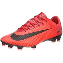 mercurial nike rojas
