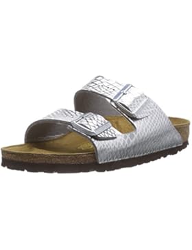 Birkenstock Classic Arizona Anaconda Damen Pantoletten